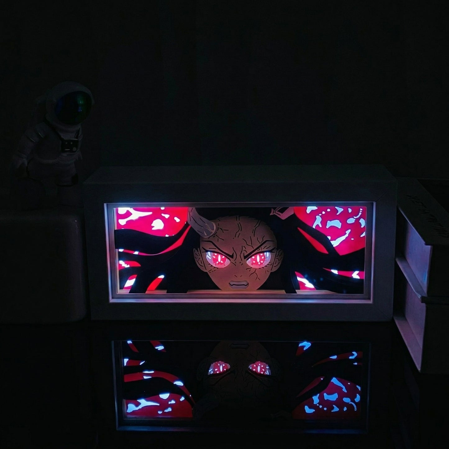 Light Box – Demon Slayer – Nezuko Kamado