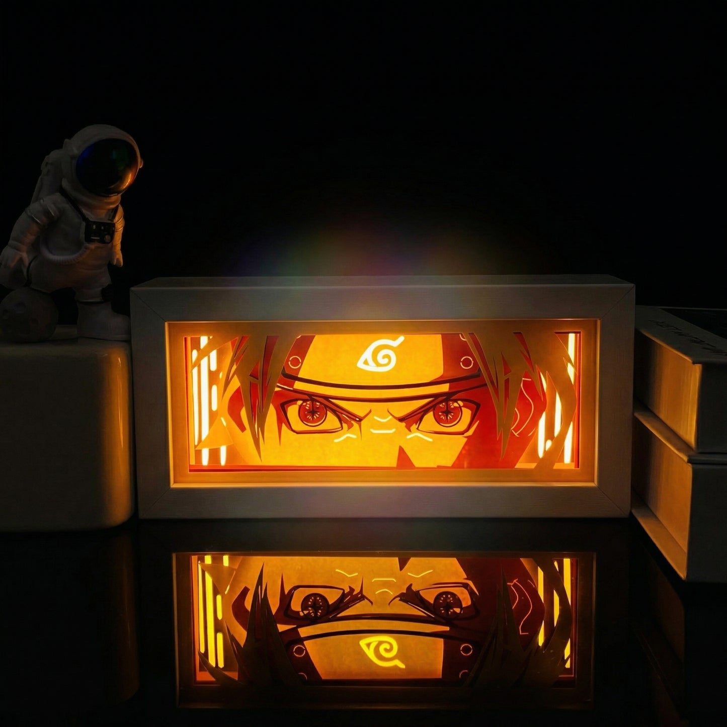 Light Box – Naruto – Naruto Uzumaki