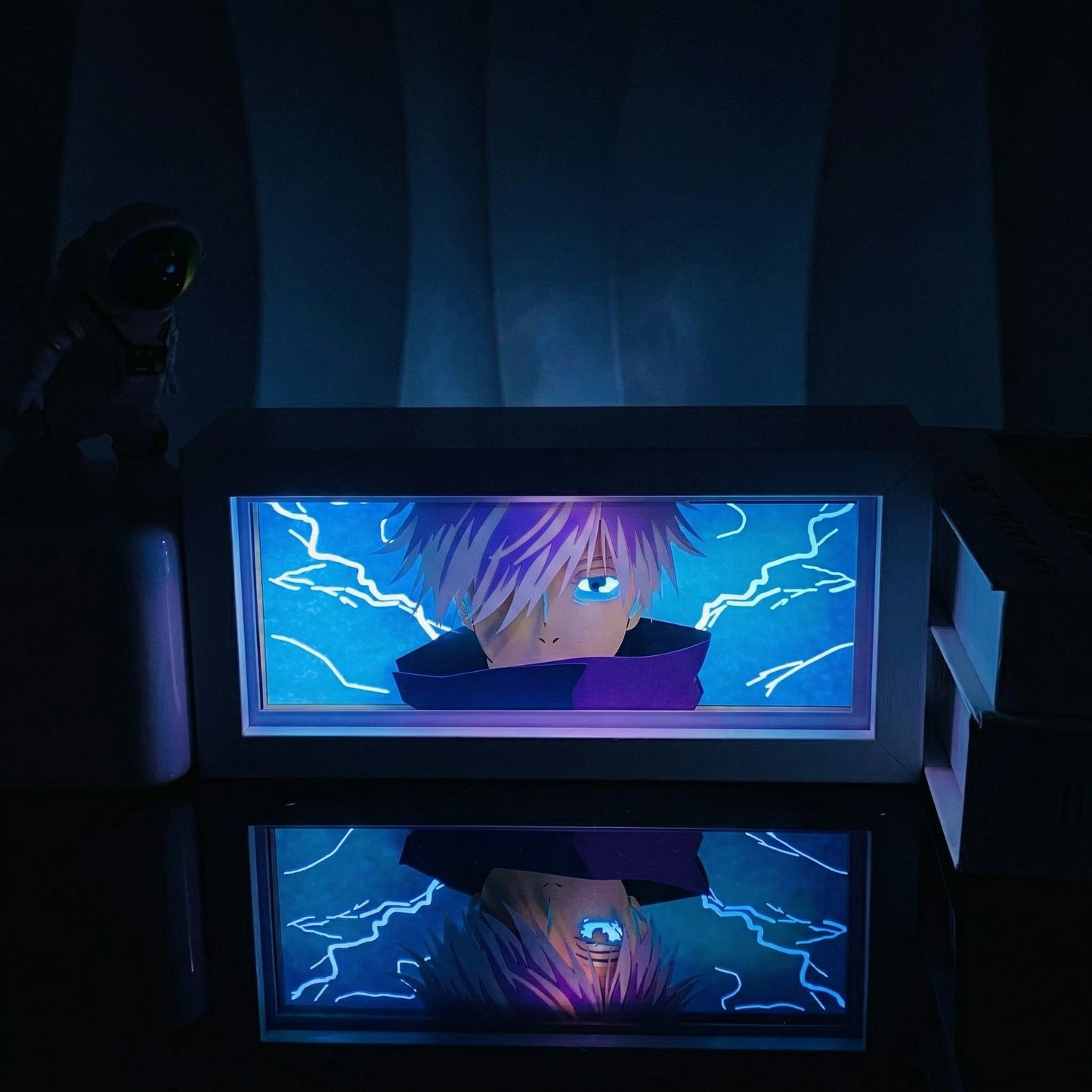 Light Box – Hunter x Hunter – Killua Zoldyck