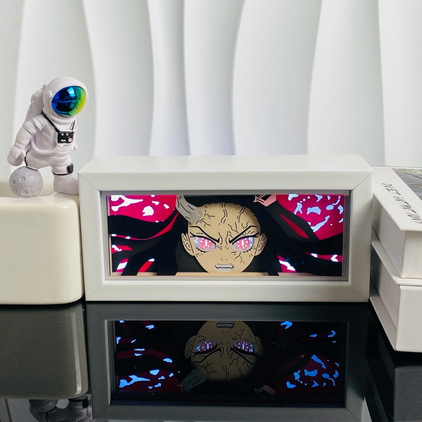 Light Box – Demon Slayer – Nezuko Kamado