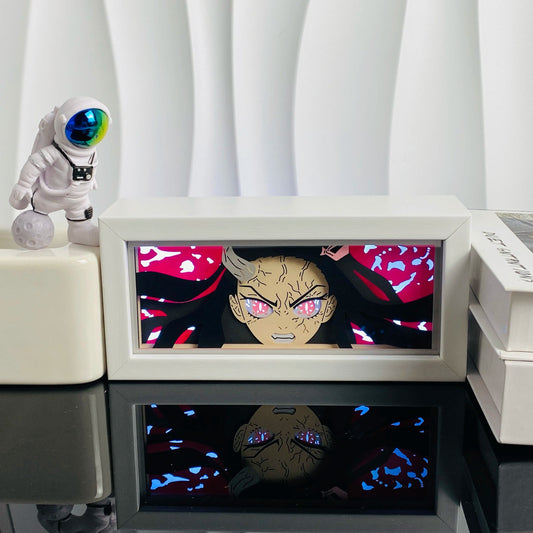 Light Box – Demon Slayer – Nezuko Kamado