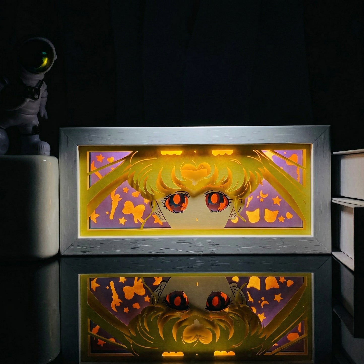 Light Box – Sailor Moon