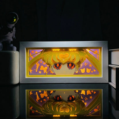 Light Box – Sailor Moon