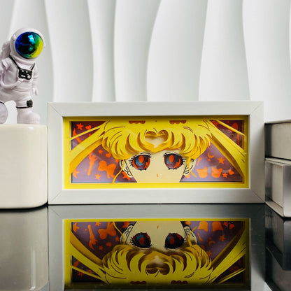 Light Box – Sailor Moon