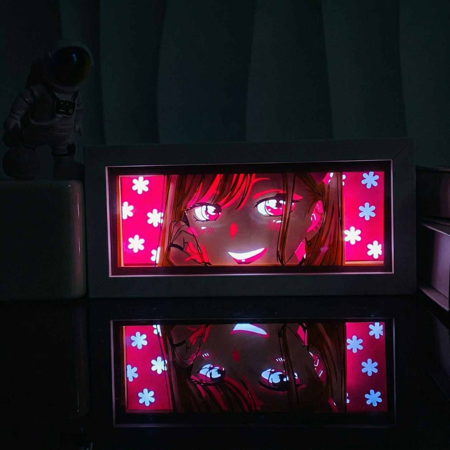 Light Box – Oshi no Ko – Ruby Hoshino