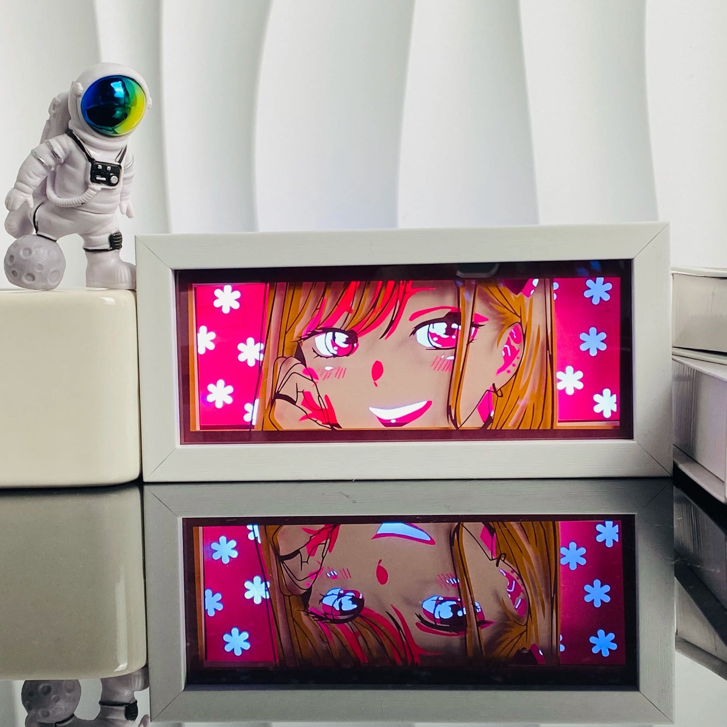 Light Box – Oshi no Ko – Ruby Hoshino
