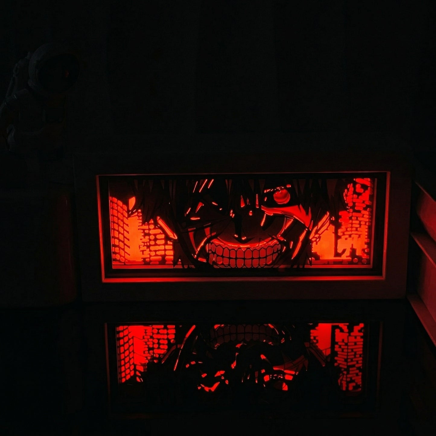 Light Box – Tokyo Ghoul – Ken Kaneki