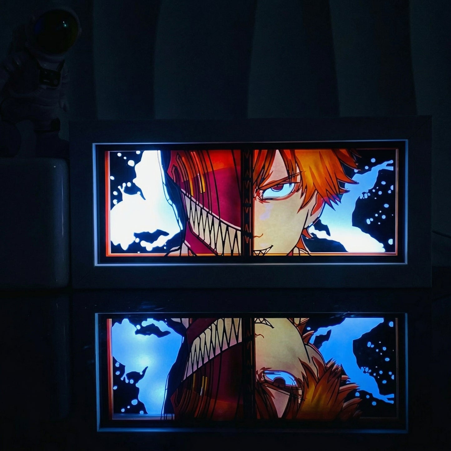 Light Box – Chainsaw Man – Denji