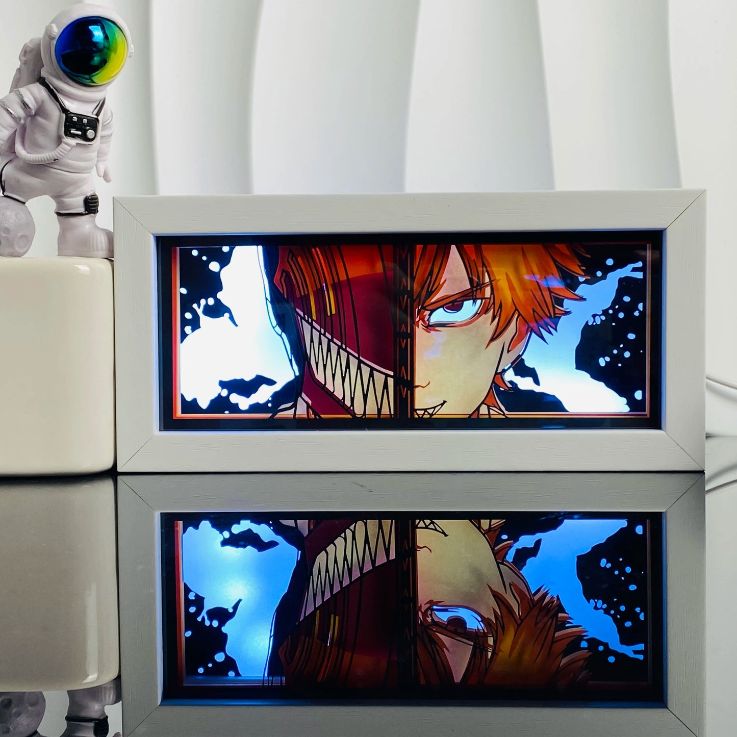 Light Box – Chainsaw Man – Denji