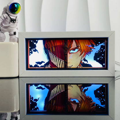 Light Box – Chainsaw Man – Denji