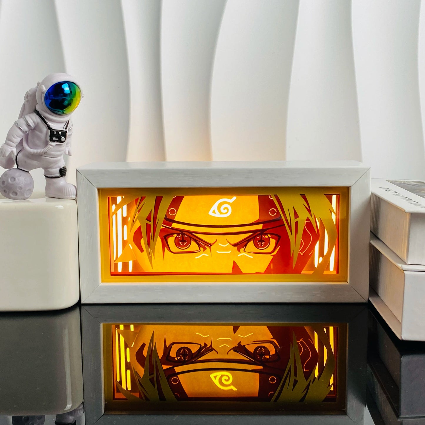 Light Box – Naruto – Naruto Uzumaki