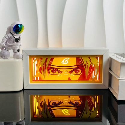 Light Box – Naruto – Naruto Uzumaki