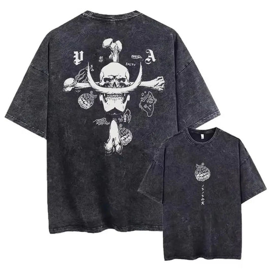 T-Shirt – One Piece – Whitebeard