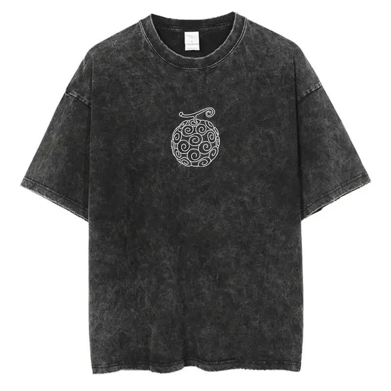 T-Shirt – One Piece – Devil Fruit