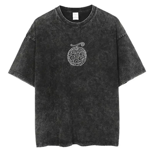 T-Shirt – One Piece – Devil Fruit